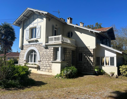 maison  ST PAUL LES DAX
