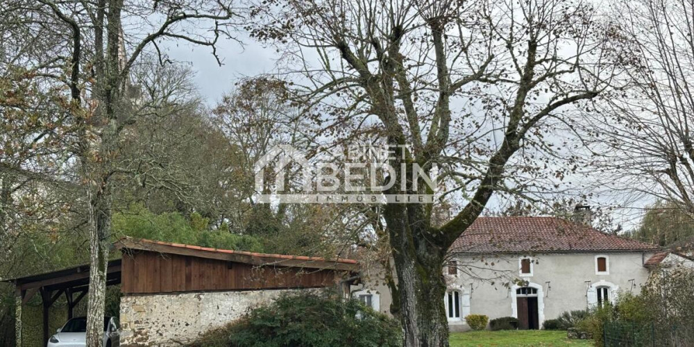 maison à PISSOS (40410)