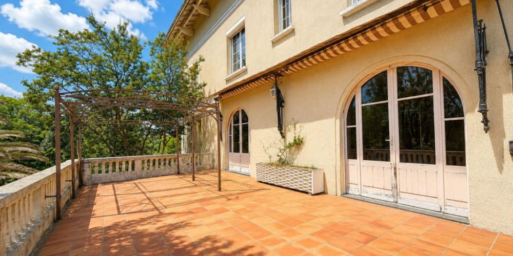 maison à DAX (40100)