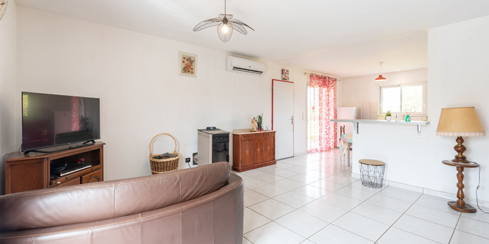 maison à CASTEL SARRAZIN (40330)