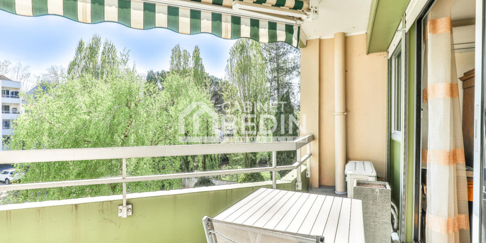 appartement à DAX (40100)