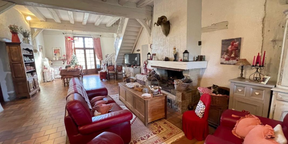 maison à DAX (40100)