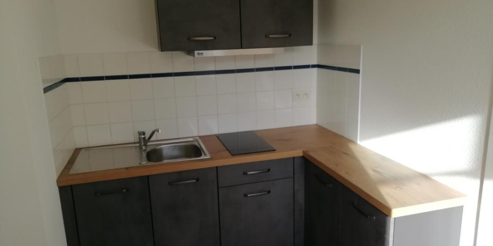 appartement à MONT DE MARSAN (40000)