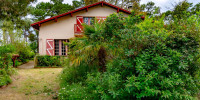 maison à SOORTS HOSSEGOR (40150)