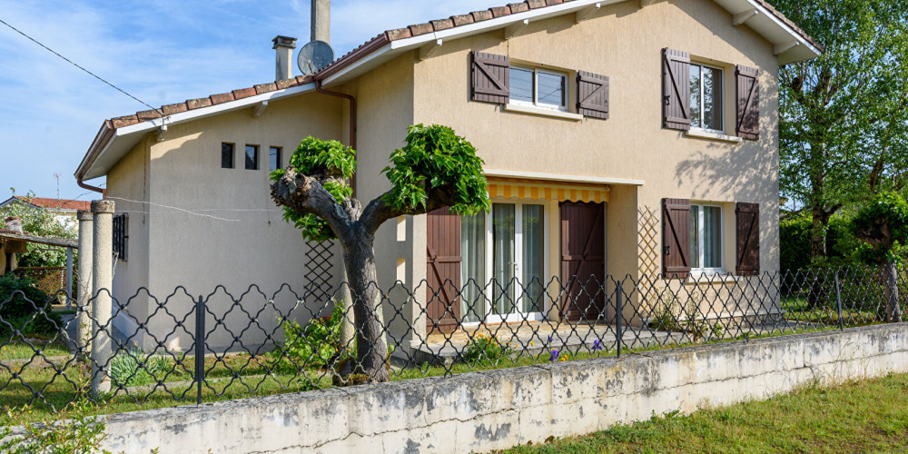 maison à MONT DE MARSAN (40000)
