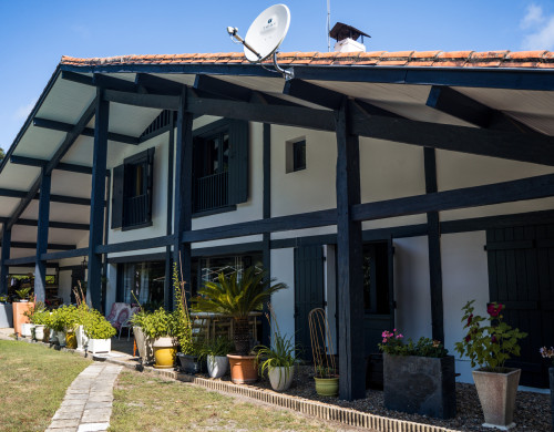 maison  ST YAGUEN