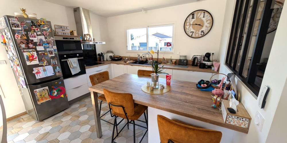 maison à MONT DE MARSAN (40000)