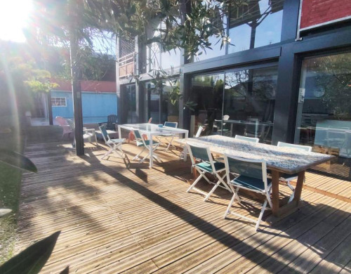 maison  MONT DE MARSAN