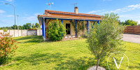 maison à HINX (40180)
