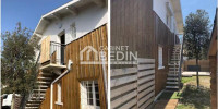 appartement à BISCARROSSE (40600)