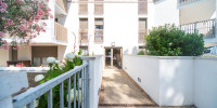 appartement à CAPBRETON (40130)