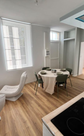 Appartement  CAZERES SUR L ADOUR