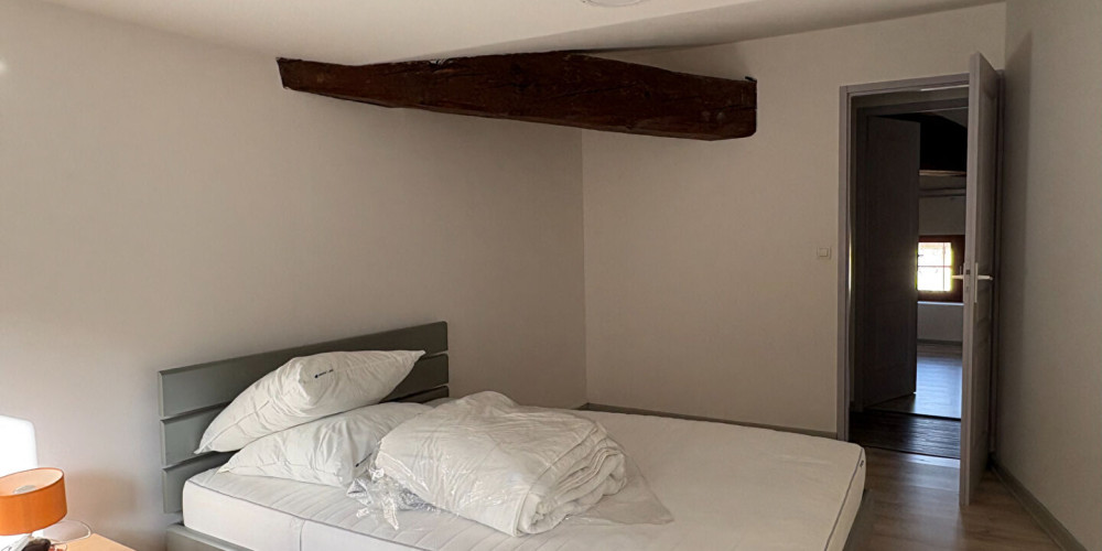 appartement à TARTAS (40400)