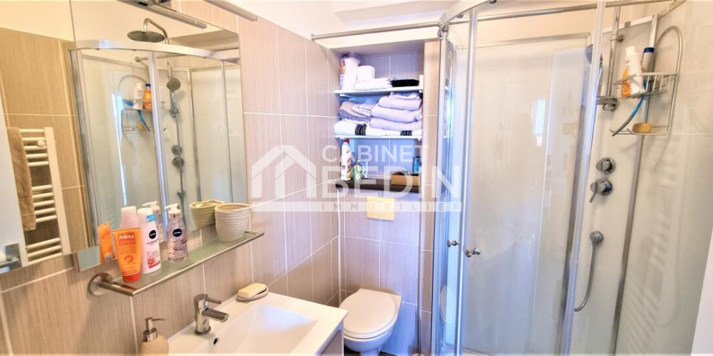 appartement à DAX (40100)