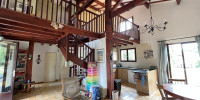maison à MOLIETS ET MAA (40660)