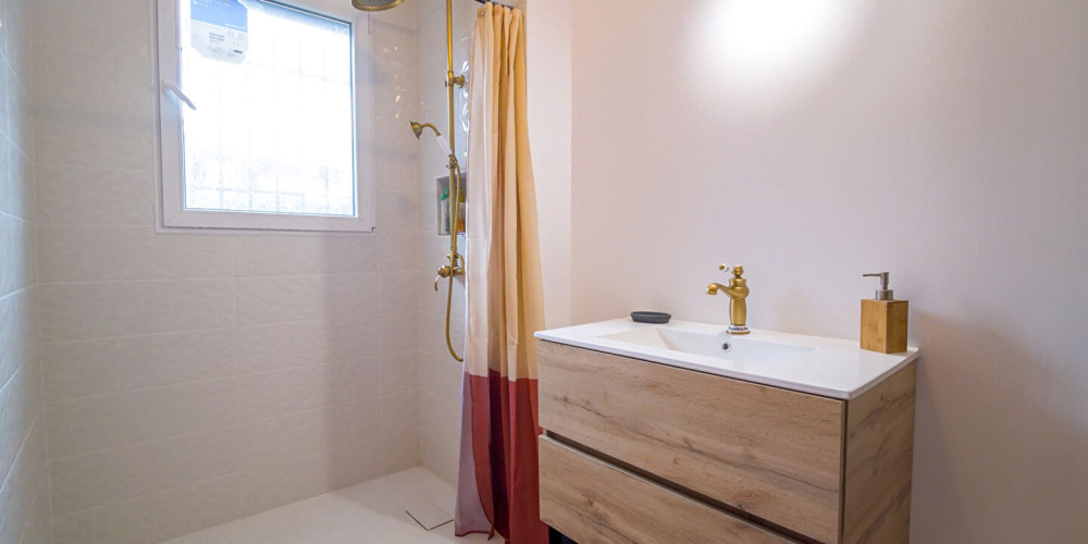 maison à BISCARROSSE (40600)