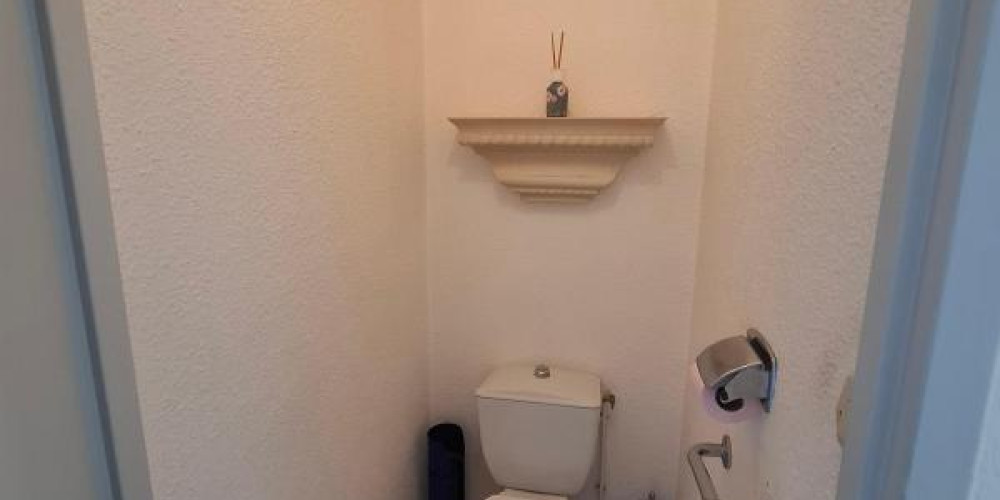 appartement à MONT DE MARSAN (40000)