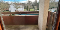 appartement à ST PIERRE DU MONT (40280)