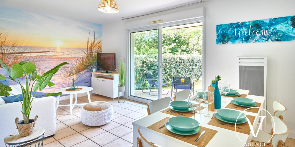 appartement à CAPBRETON (40130)