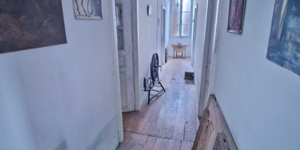 maison à LABASTIDE D ARMAGNAC (40240)