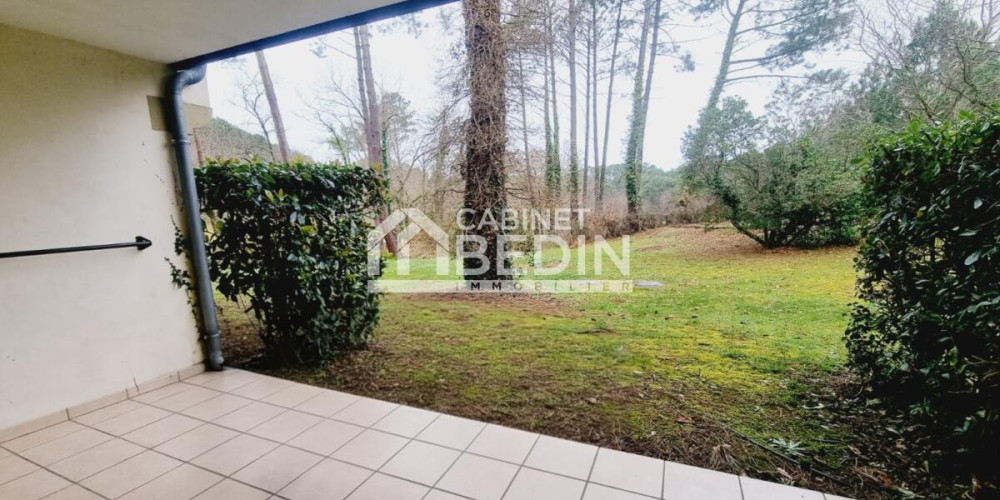 appartement à BISCARROSSE (40600)