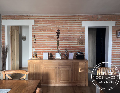 maison  YGOS ST SATURNIN