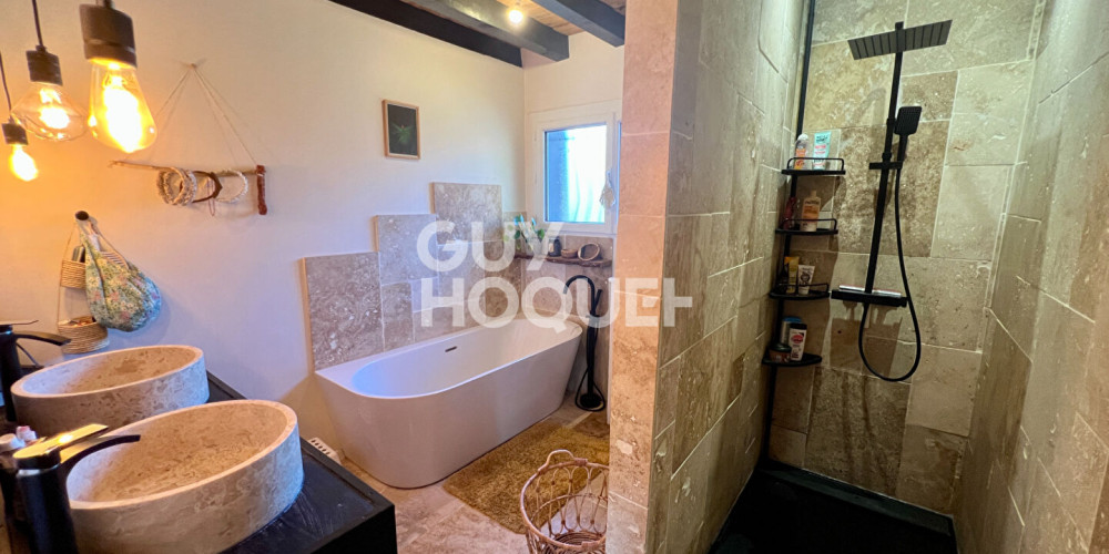 maison à LESPERON (40260)