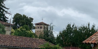terrain à ST SEVER (40500)