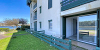 appartement à VIEUX BOUCAU LES BAINS (40480)