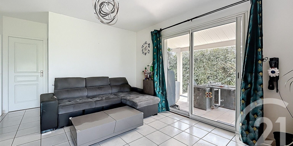 maison à TARNOS (40220)