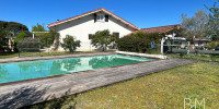 maison à TOSSE (40230)