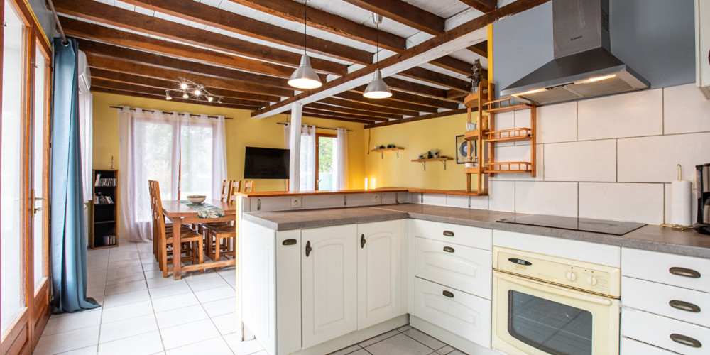 maison à AIRE SUR L ADOUR (40800)