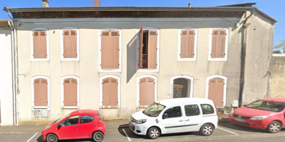 maison à MONT DE MARSAN (40000)