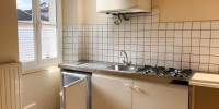 appartement à ST SEVER (40500)