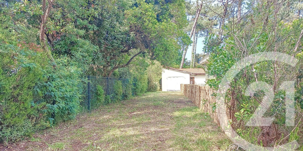 maison à ONDRES (40440)
