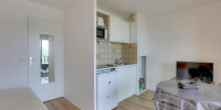 appartement à CAPBRETON (40130)