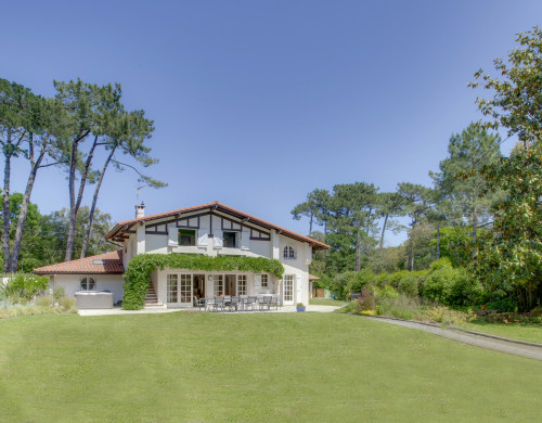 maison  SOORTS HOSSEGOR