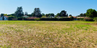 terrain à SEIGNOSSE (40510)