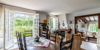 maison à SOORTS HOSSEGOR (40150)