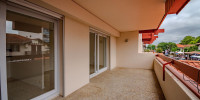 appartement à SOORTS HOSSEGOR (40150)