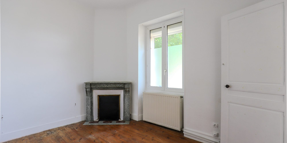 maison à ST MARTIN DE SEIGNANX (40390)