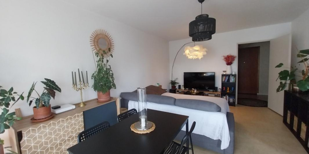 appartement à DAX (40100)