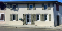 maison à CASTETS (40260)