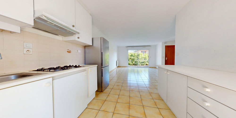 maison à CAPBRETON (40130)