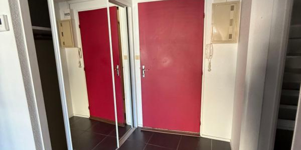 appartement à MONT DE MARSAN (40000)