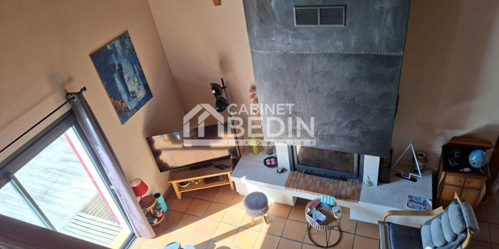 maison à BISCARROSSE (40600)