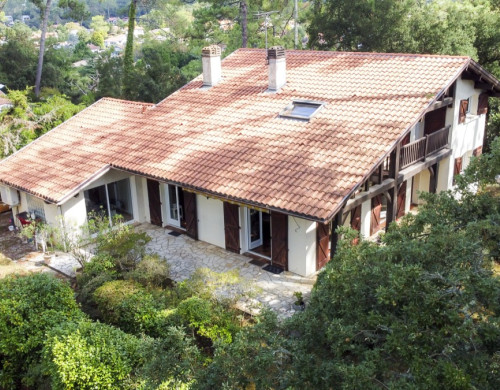 maison  SOORTS HOSSEGOR
