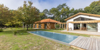 maison à MOLIETS ET MAA (40660)