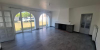 appartement à ST PIERRE DU MONT (40280)