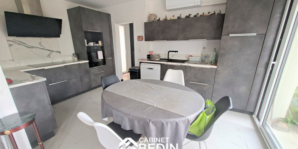 appartement à ST PAUL LES DAX (40990)